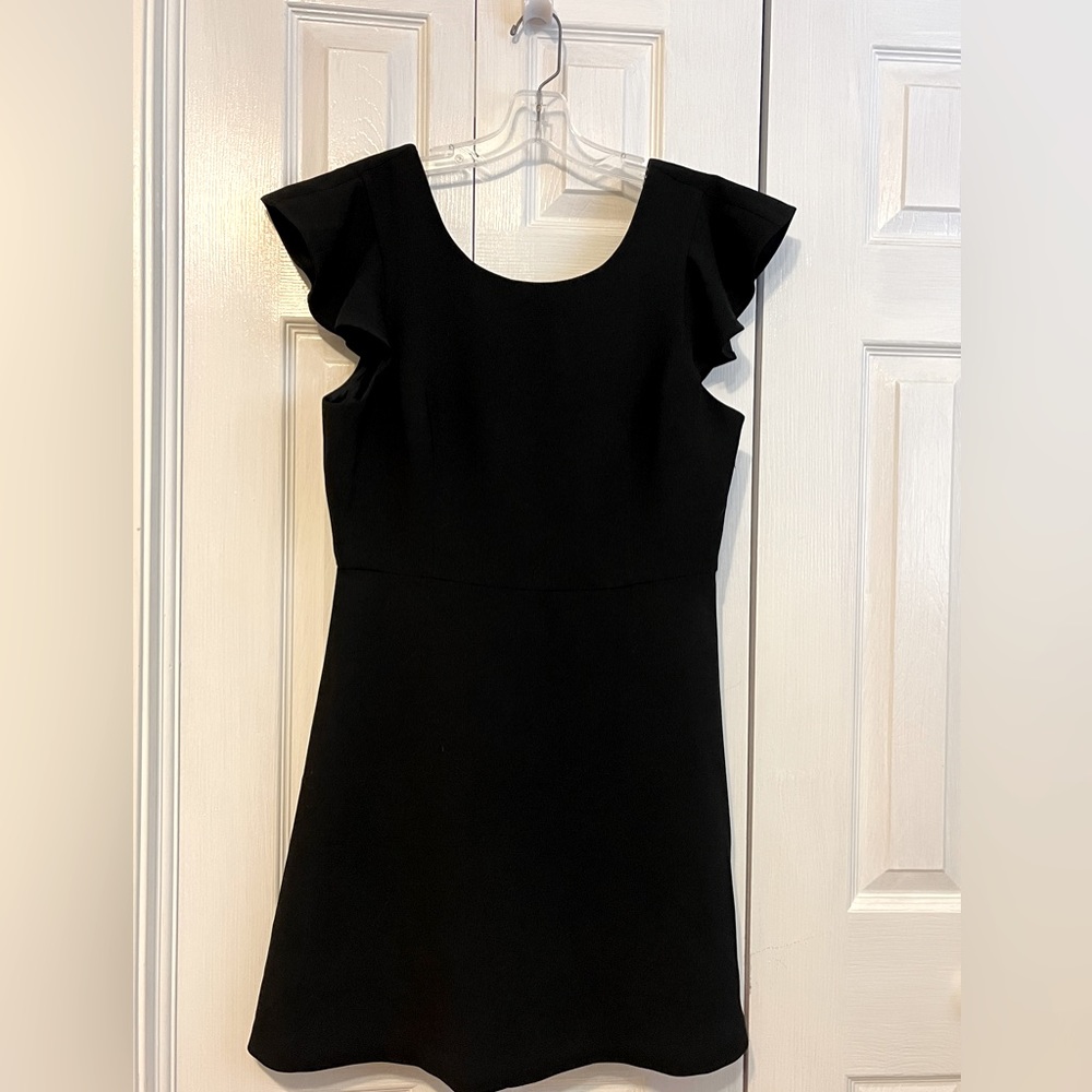 BCBG LBD
